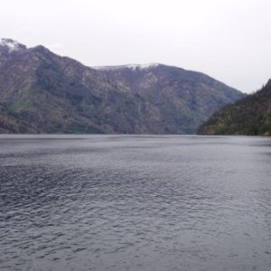Lake Chelan