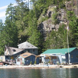 Echo Bay Windsong Sea Village Resort
