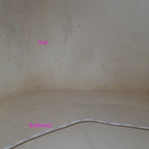 compartment inside center