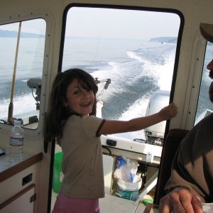 Media 'Picture Shannon-Colleen' in album 'chinook salmon'
