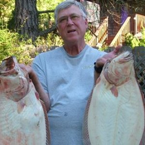 51 lbs total  2008