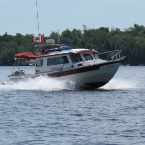 Media 'Meander on the summer 09 Trent Severn near Buckhorn photo from my Canadian spies' in album 'Meander on the summer 09 Trent Severn near Buckhorn photo from my Canadian spies'