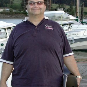 (Pat Anderson) Asst Rev Jim (Laurna Jo)