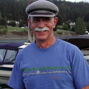 (Pat Anderson) Dave (Sea Shift)