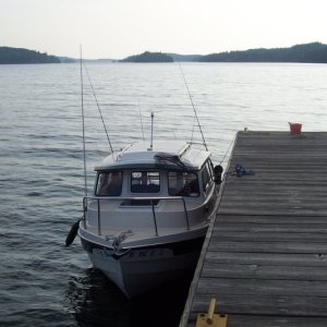 Isle Royale 2007 012