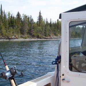 Isle Royale 2007 028