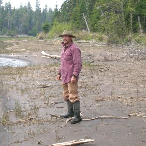 Media 'Jason Rabuck' in album 'Isle Royale 2007 007'