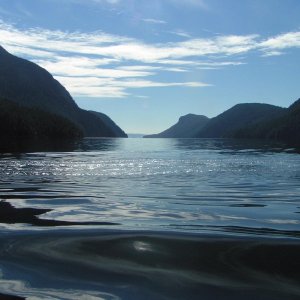 (Pat Anderson) Seascape 9-13-05