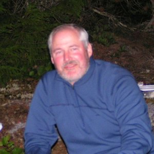 (Pat Anderson) Brock (Bambina) at Prideaux Haven 9-13-05