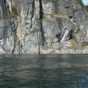 (TwoLuckyFish) Gorge Harbor 4