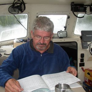 Trying to figure out the Canadian tide tables