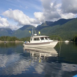 Prideaux Haven