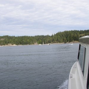 Uganda Passage