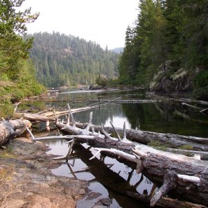 Cassil Lake