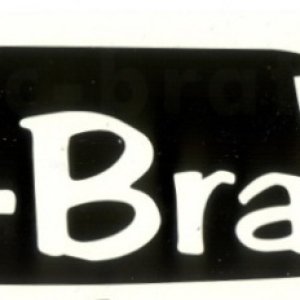 First C-Brats logo.