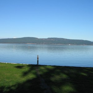 Saltspring Island