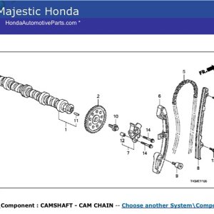 Honda Fit Cam