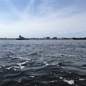 Tug and Tow