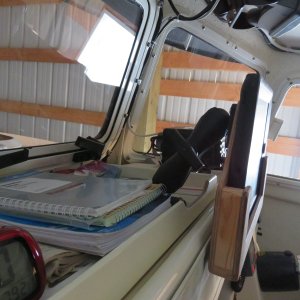 Ipad Ram Mount