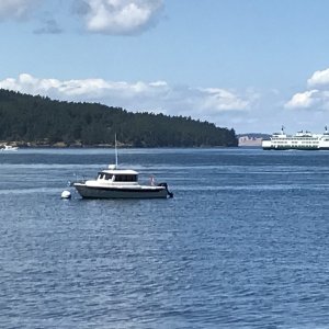 7 - Turn Island - CDory & Ferry