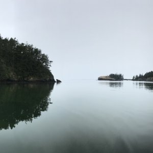 20 - Bowman Bay
