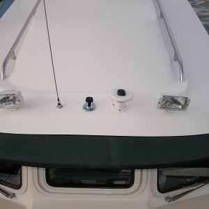 XM antenna