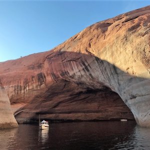 186LostEdenCanyonOutlier