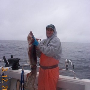 (SEA HUNTER)