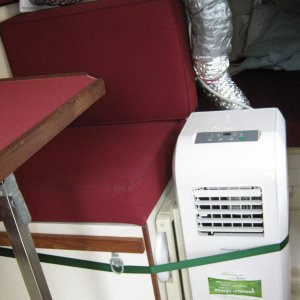 Media 'My A/C unit' in album 'Hunkey Dory'