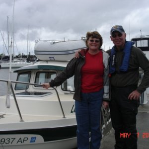 Ken & Harriet of Idaho.
LOCHSA
