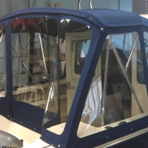 New camperback..let the good times roll!