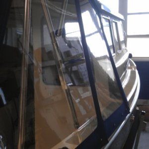 another view of Salty's new camperback.