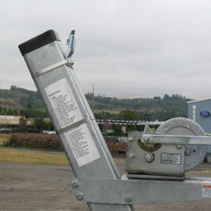 Before towing & before launching checklists