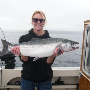 kristin coho