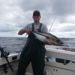 tuna grounds