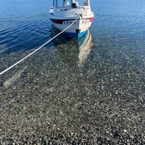 Sequim Bay