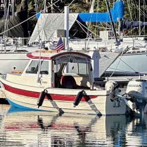 Pleasant Harbor3