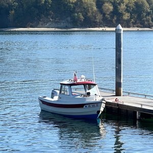Evergreen Park Bremerton