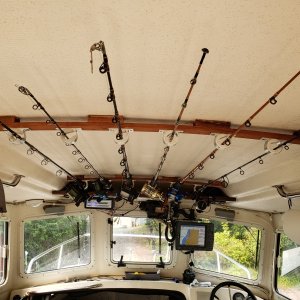 rod rack