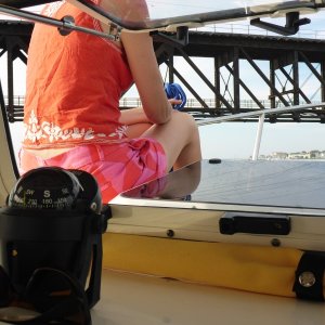 Media 'Harve de Grace' in album 'anchored up the bohemia river'