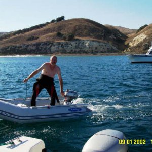 Labor Day '02
