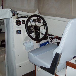 New Seat