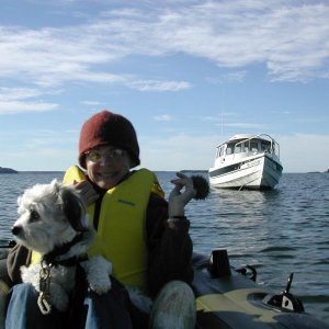 BARRED ISLANDS