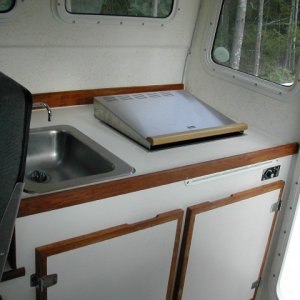 galley