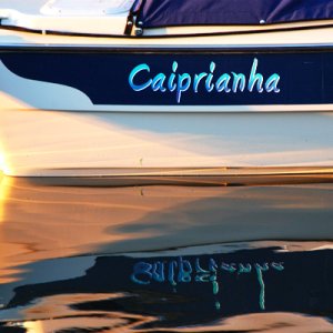 Caiprianha