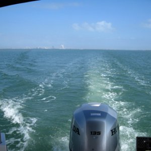 Ship Channel