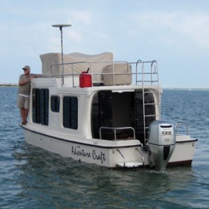 Buddy's AdventureCraft