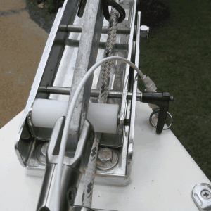 AOnly Anchor 2 of 4