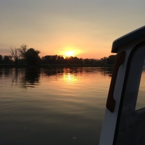 camping near LaCrosse