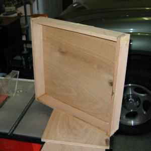 Single burner stove cover